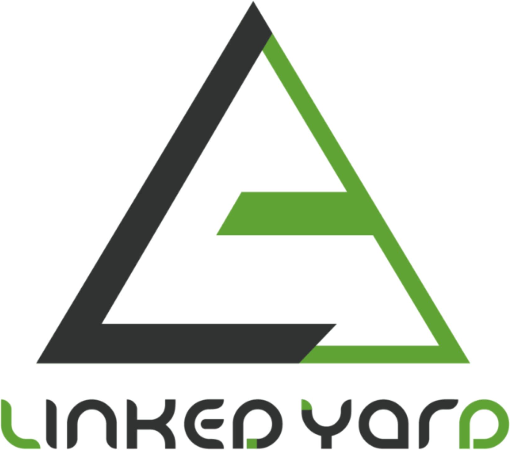 Linkedyard Logo